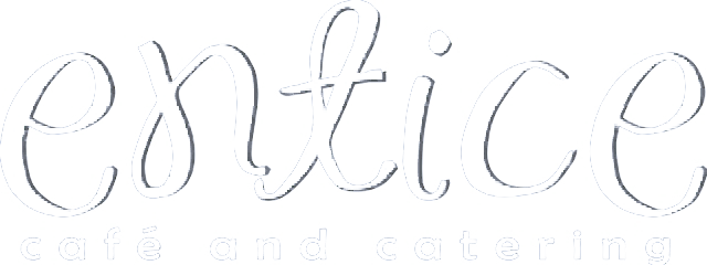 Entice Cafe Logo