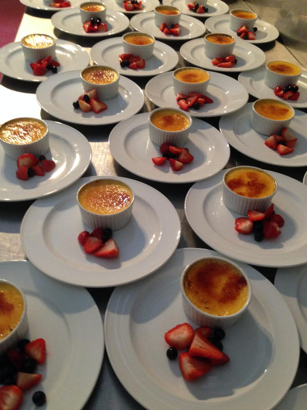 Creme Brulee