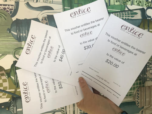 vouchers vouchers