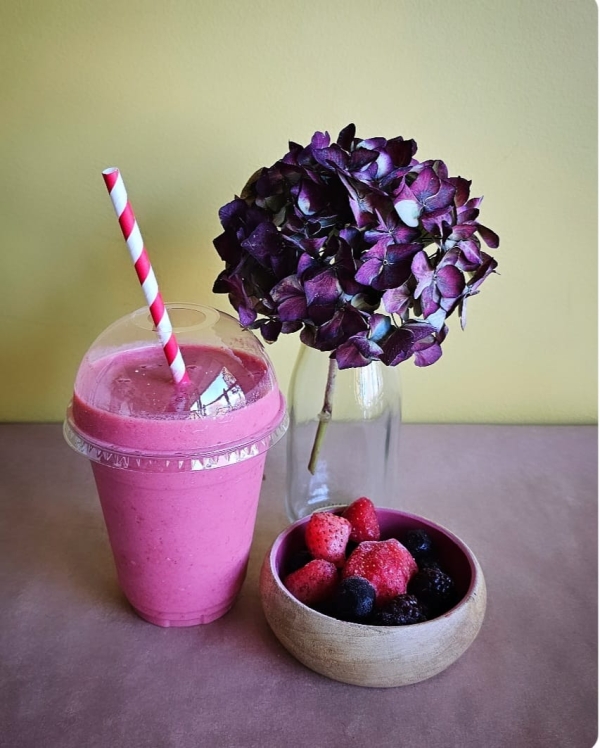 Berry Smoothie
